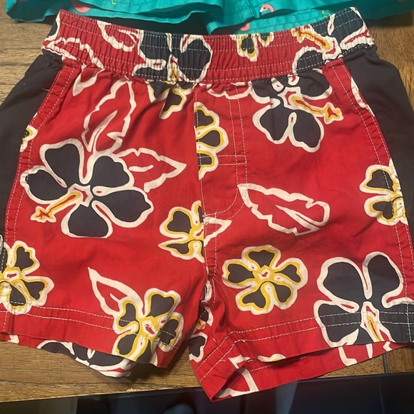 Baby size 12M trunk BUNDLE of 2 - Picture 3 of 7